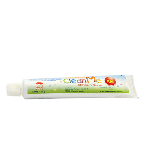 cleanme pasta gigi isomalt strawberry tara nature cleanme pasta gigi isomalt strawberry tara nature