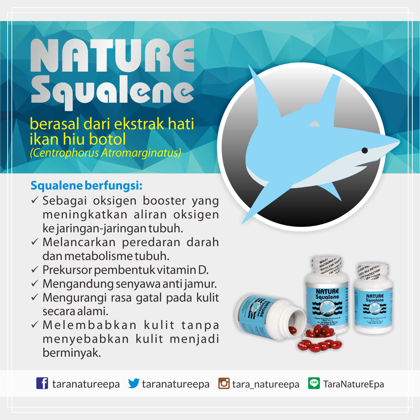 Nature Squalene 01 Tara Nature