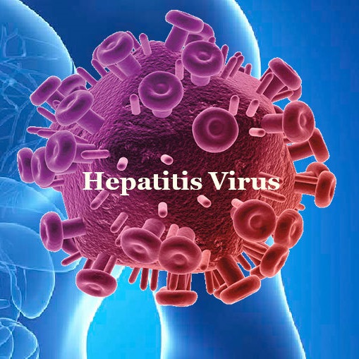 Menular melalui hepatitis Kenali Beragam